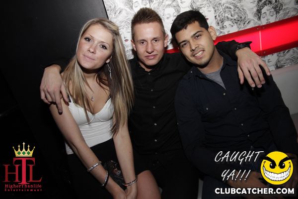 Faces nightclub photo 257 - January 14th, 2012