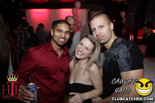 Faces nightclub photo 259 - January 14th, 2012