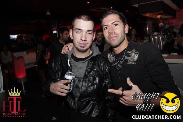 Faces nightclub photo 267 - January 14th, 2012