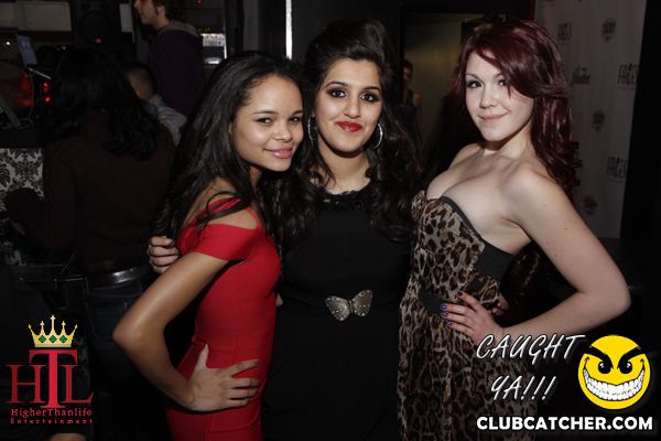 Faces nightclub photo 271 - January 14th, 2012