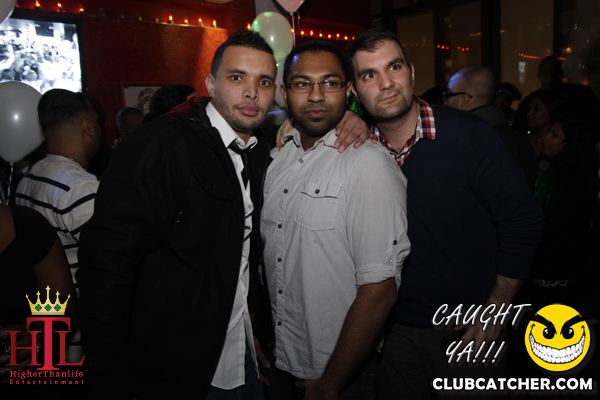 Faces nightclub photo 276 - January 14th, 2012