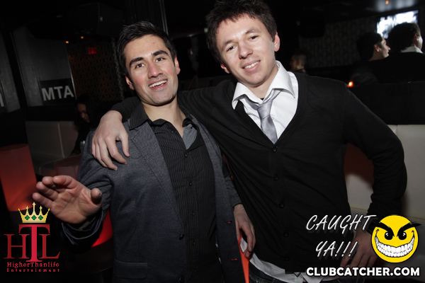 Faces nightclub photo 281 - January 14th, 2012