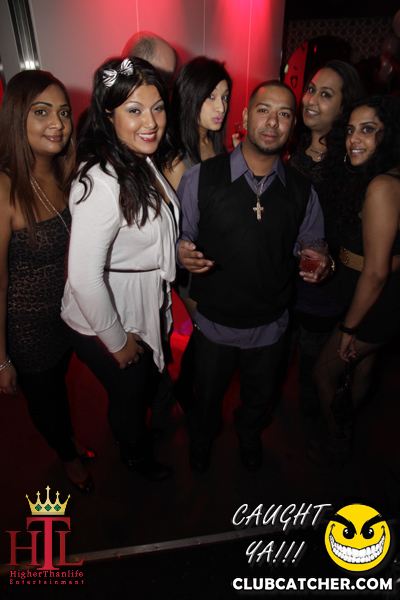 Faces nightclub photo 286 - January 14th, 2012