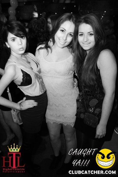 Faces nightclub photo 303 - January 14th, 2012