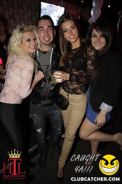 Faces nightclub photo 32 - January 14th, 2012