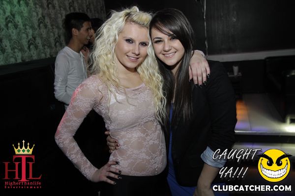 Faces nightclub photo 35 - January 14th, 2012