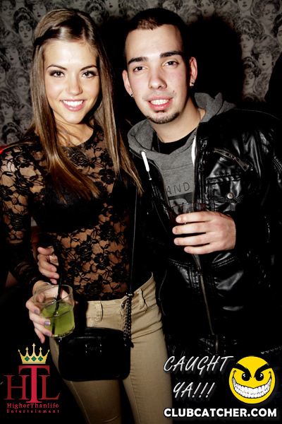 Faces nightclub photo 56 - January 14th, 2012