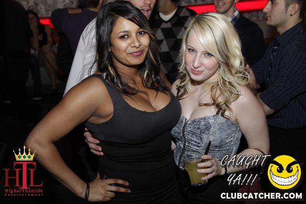 Faces nightclub photo 9 - January 14th, 2012