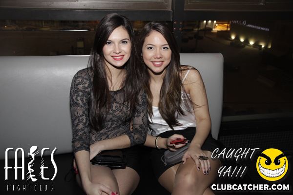 Faces nightclub photo 171 - January 20th, 2012