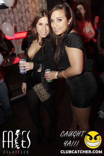 Faces nightclub photo 33 - January 20th, 2012