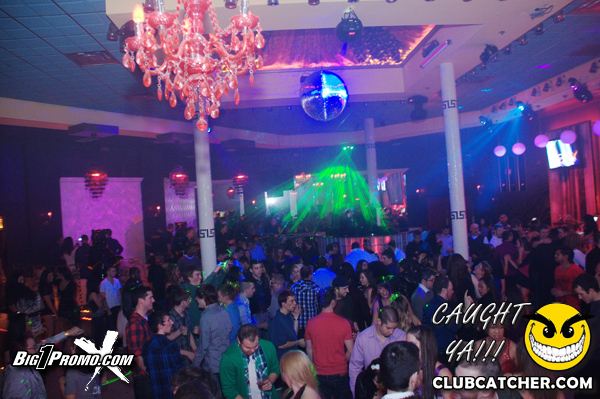 Luxy nightclub photo 1 - January 20th, 2012
