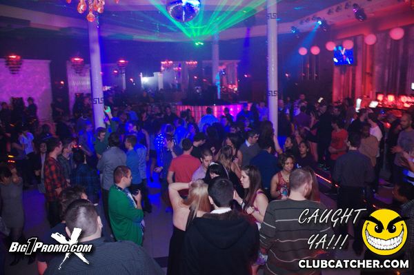 Luxy nightclub photo 117 - January 20th, 2012