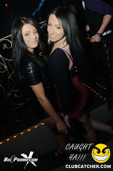 Luxy nightclub photo 137 - January 20th, 2012