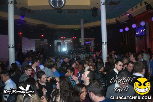 Luxy nightclub photo 141 - January 20th, 2012