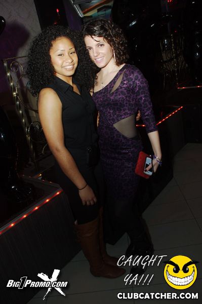 Luxy nightclub photo 150 - January 20th, 2012