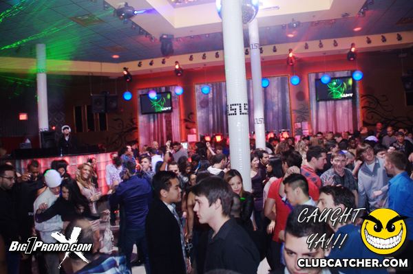 Luxy nightclub photo 156 - January 20th, 2012
