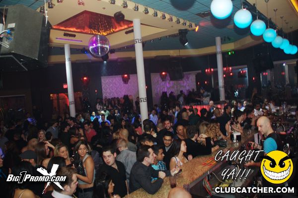 Luxy nightclub photo 18 - January 20th, 2012