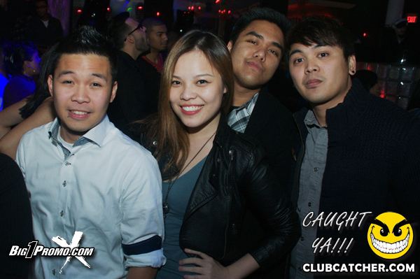 Luxy nightclub photo 178 - January 20th, 2012