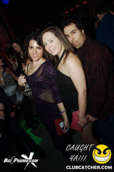 Luxy nightclub photo 184 - January 20th, 2012