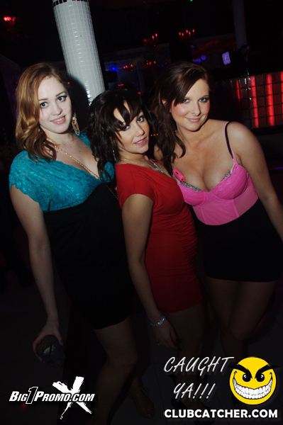 Luxy nightclub photo 201 - January 20th, 2012