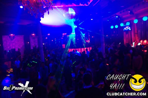 Luxy nightclub photo 210 - January 20th, 2012