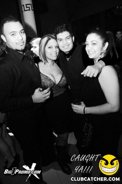 Luxy nightclub photo 223 - January 20th, 2012