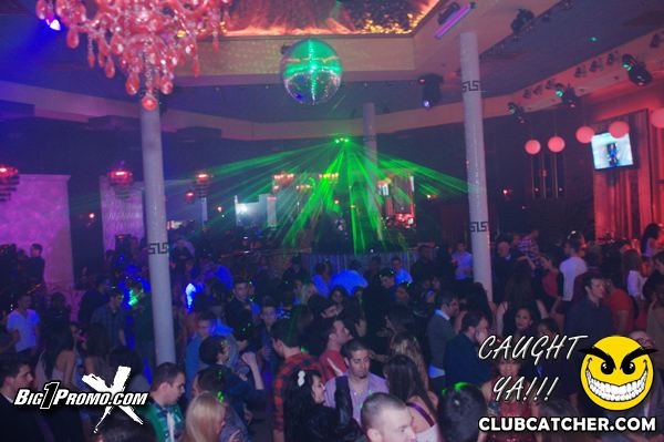 Luxy nightclub photo 24 - January 20th, 2012