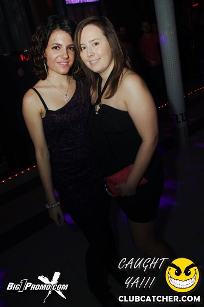 Luxy nightclub photo 242 - January 20th, 2012