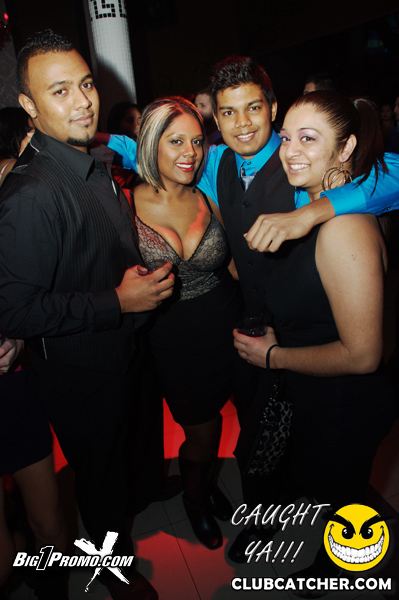 Luxy nightclub photo 27 - January 20th, 2012