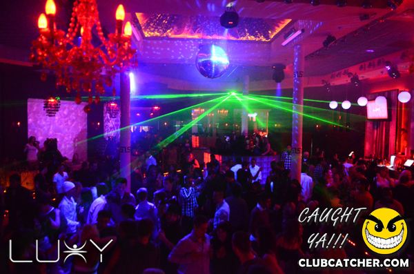 Luxy nightclub photo 264 - January 20th, 2012