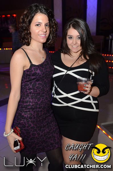 Luxy nightclub photo 270 - January 20th, 2012