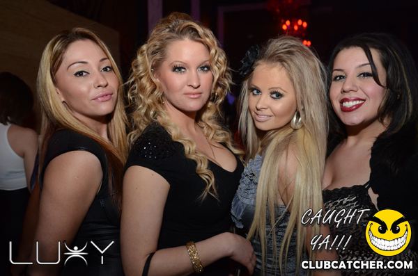 Luxy nightclub photo 276 - January 20th, 2012