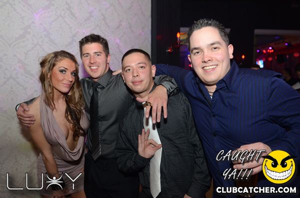 Luxy nightclub photo 301 - January 20th, 2012