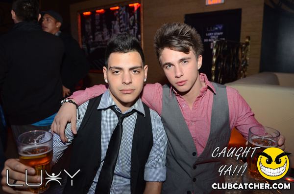 Luxy nightclub photo 307 - January 20th, 2012