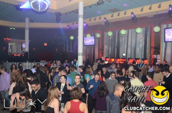 Luxy nightclub photo 308 - January 20th, 2012