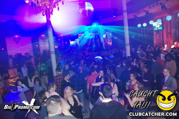 Luxy nightclub photo 32 - January 20th, 2012