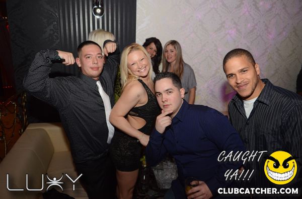 Luxy nightclub photo 313 - January 20th, 2012