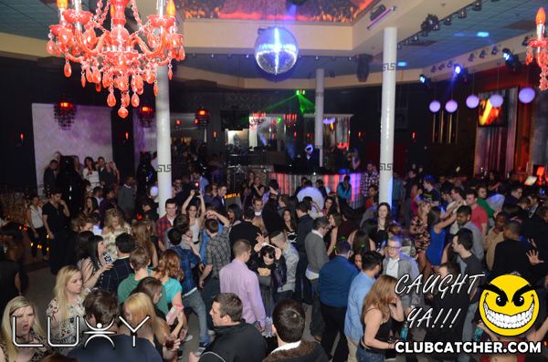 Luxy nightclub photo 317 - January 20th, 2012