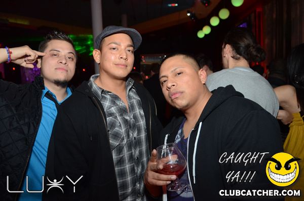 Luxy nightclub photo 323 - January 20th, 2012