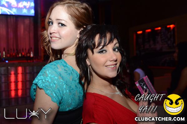Luxy nightclub photo 326 - January 20th, 2012