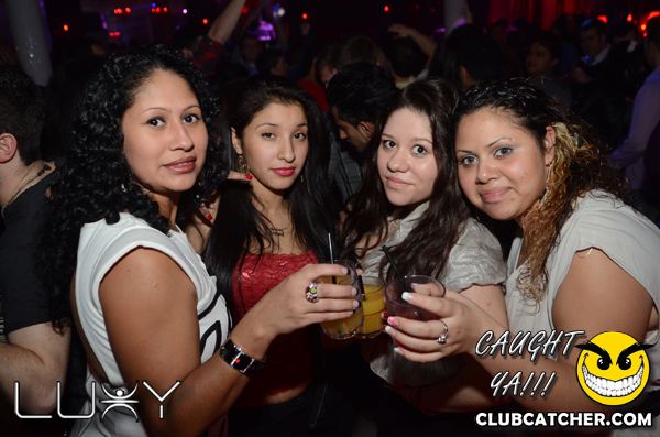 Luxy nightclub photo 354 - January 20th, 2012