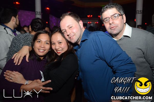 Luxy nightclub photo 359 - January 20th, 2012