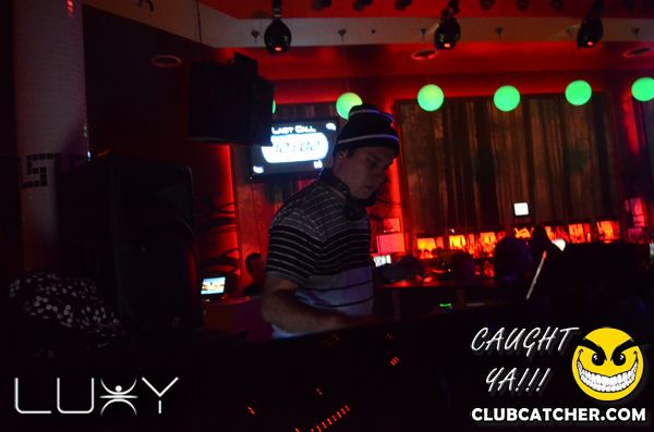 Luxy nightclub photo 365 - January 20th, 2012