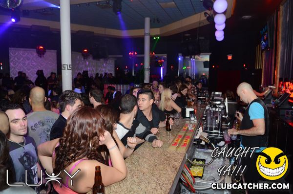 Luxy nightclub photo 374 - January 20th, 2012