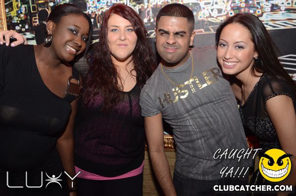 Luxy nightclub photo 377 - January 20th, 2012
