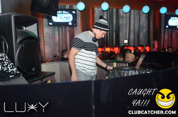 Luxy nightclub photo 378 - January 20th, 2012