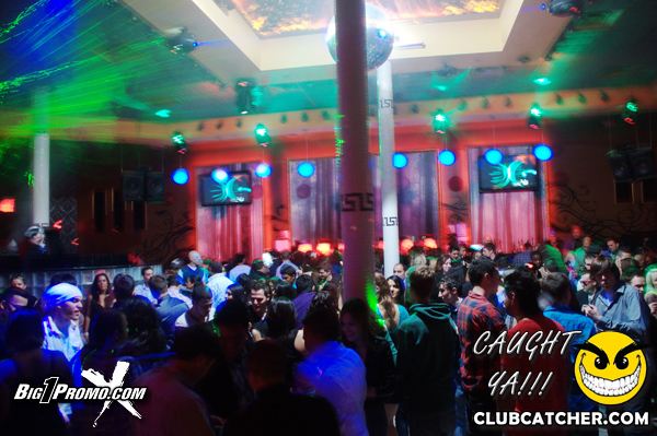 Luxy nightclub photo 59 - January 20th, 2012