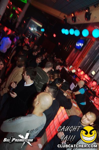 Luxy nightclub photo 61 - January 20th, 2012