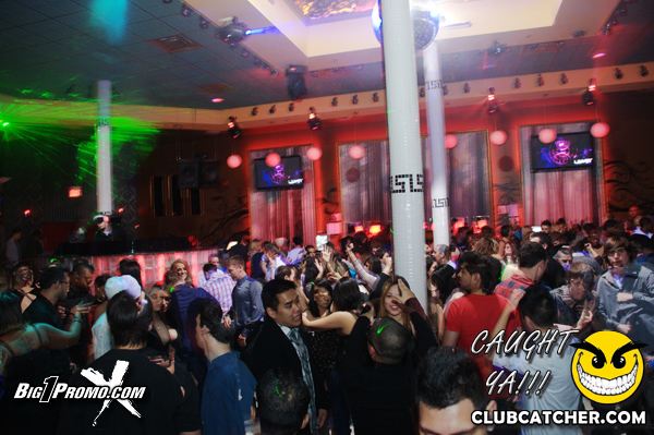 Luxy nightclub photo 65 - January 20th, 2012