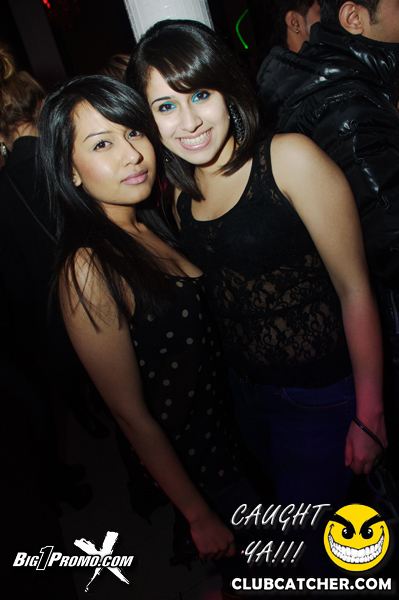 Luxy nightclub photo 8 - January 20th, 2012